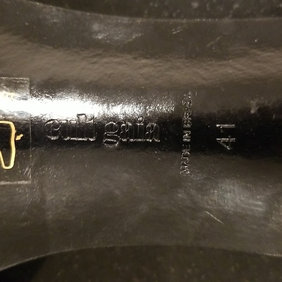 💕CULT GAIA💕 Tao Grid Sandals ~ Black EU 41 - Picture 15 of 16